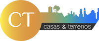 Casas y Terrenos