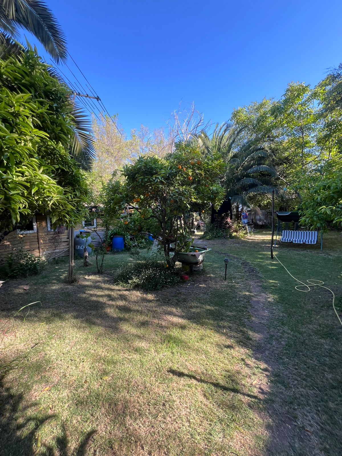 Ubicación de la propiedad:San Bernardo