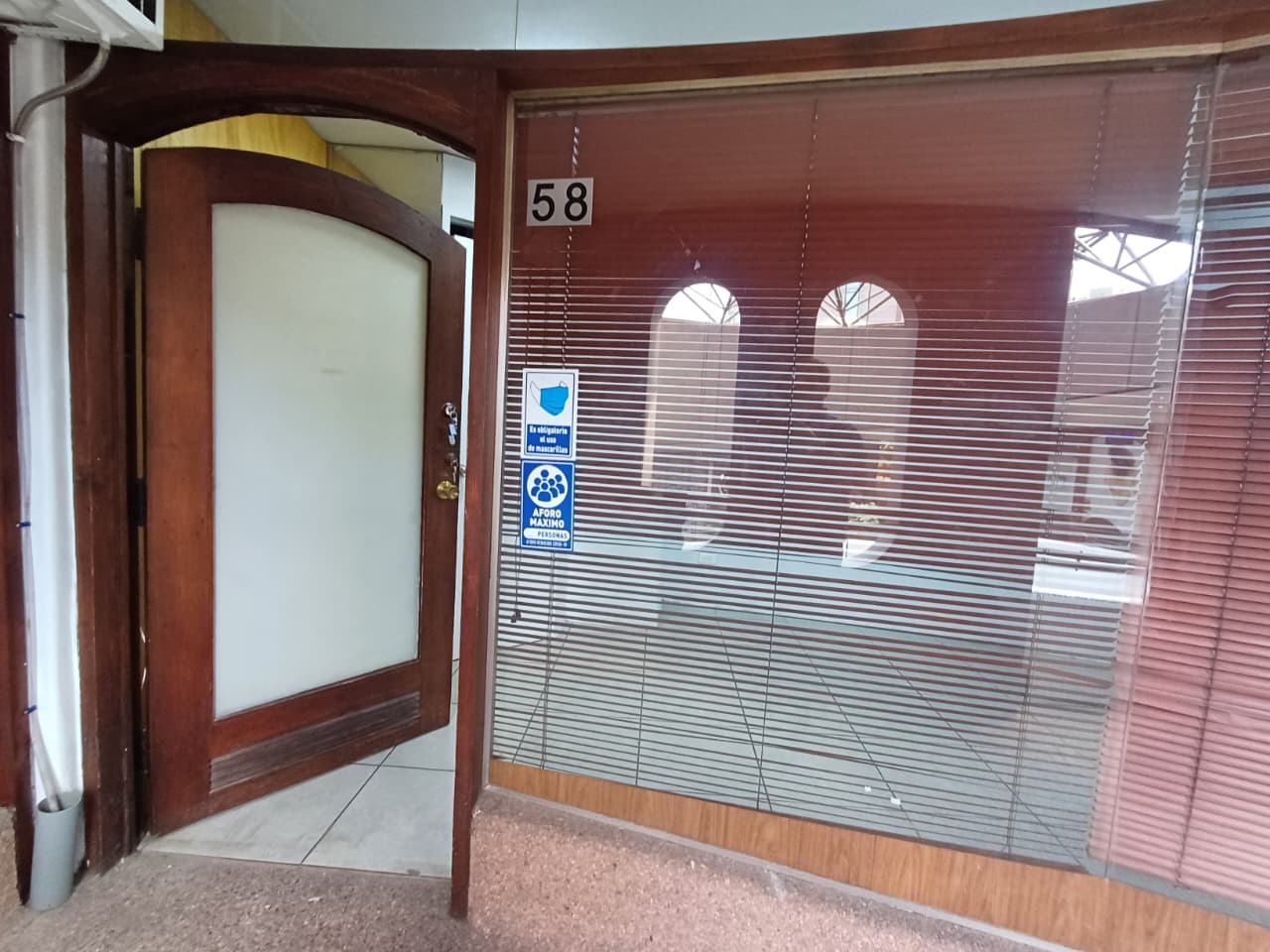 Ubicación de la propiedad:Providencia