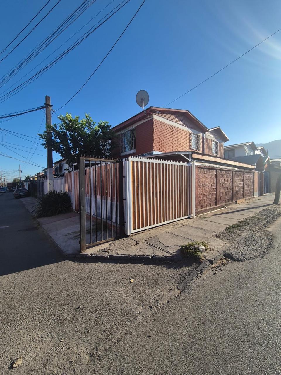 Detalles de la propiedad